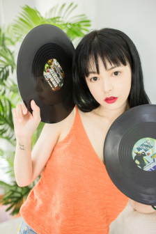 明星专题：贾兆冀